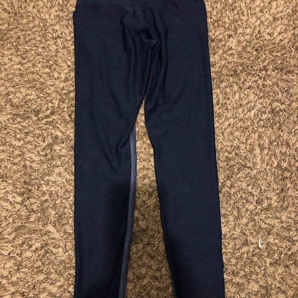 Pink leggings! - Picture 3 of 4